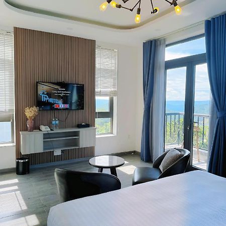 Tp Dalat Hotel Zewnętrze zdjęcie