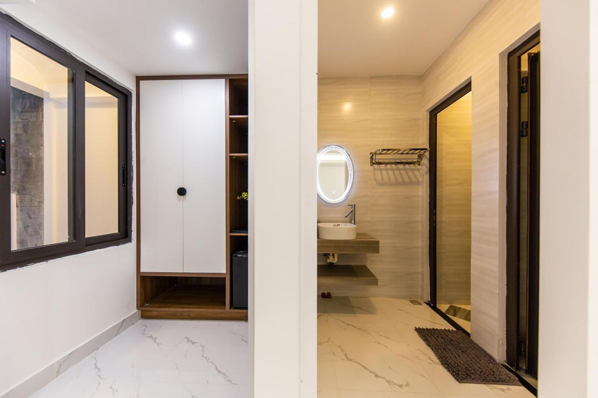 Tp Dalat Hotel Zewnętrze zdjęcie