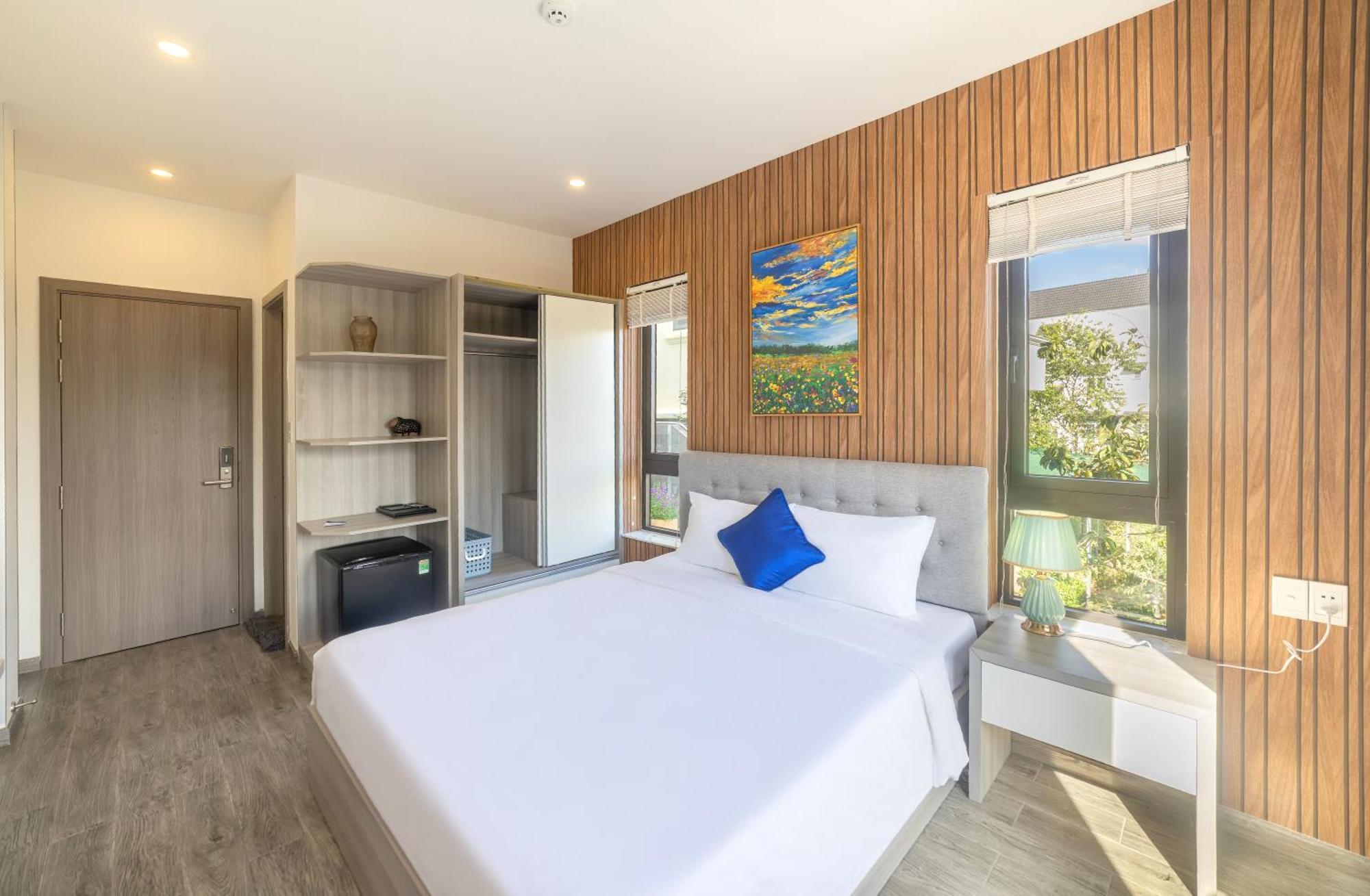 Tp Dalat Hotel Zewnętrze zdjęcie